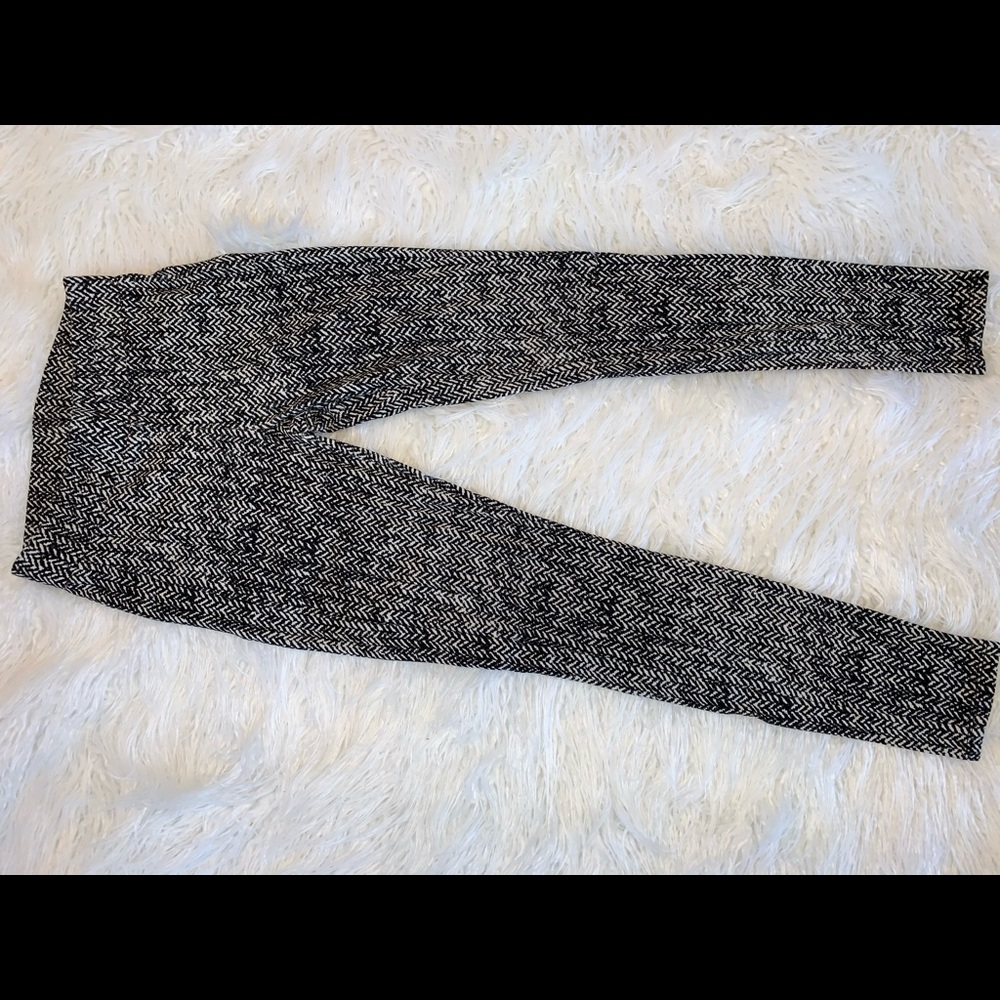 Bar lll leggings size xs